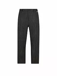 LUIS TRENKER | Pantalón de traje regional LUBOGI | Gris