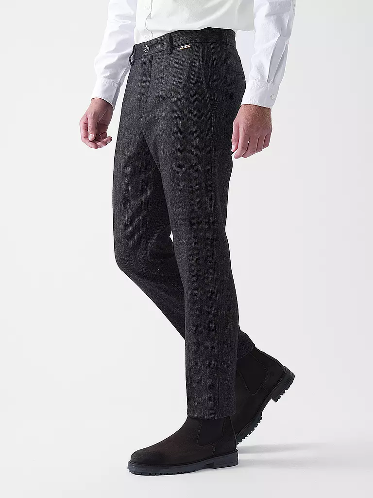 LUIS TRENKER | Pantalón de traje regional LUBOGI | 