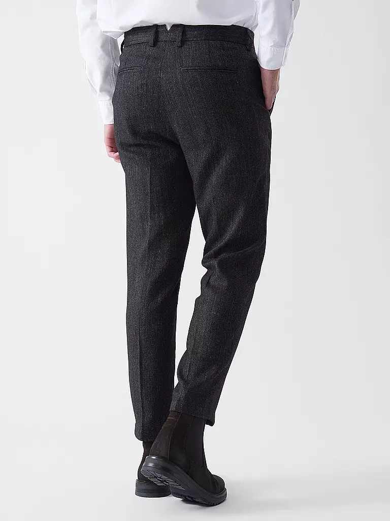 LUIS TRENKER | Pantalón de traje regional LUBOGI | 