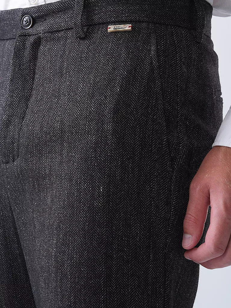 LUIS TRENKER | Pantalón de traje regional LUBOGI | 