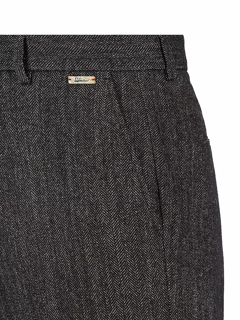 LUIS TRENKER | Pantalón de traje regional LUBOGI | 