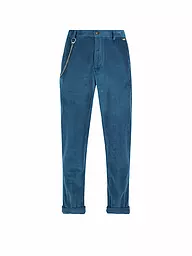 LUIS TRENKER | Pantalón tradicional LUBRUNEU | Azul
