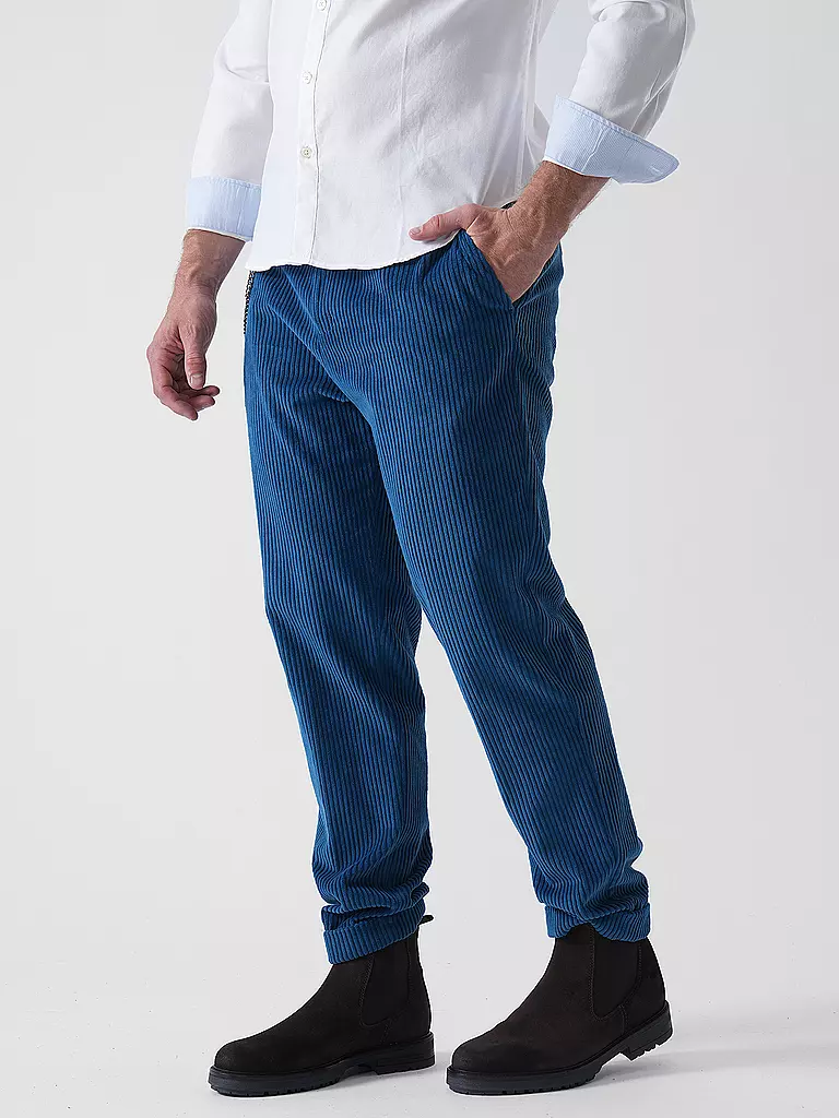 LUIS TRENKER | Pantalón tradicional LUBRUNEU | 