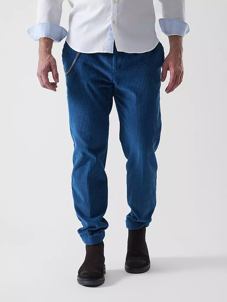 LUIS TRENKER | Pantalón tradicional LUBRUNEU | 