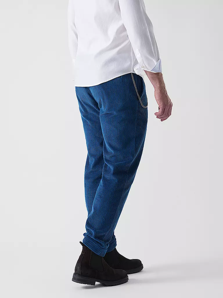 LUIS TRENKER | Pantalón tradicional LUBRUNEU | 