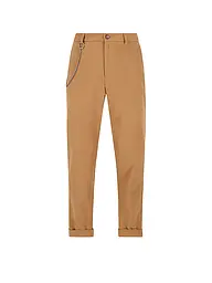 LUIS TRENKER | Pantalones de pana | Camel