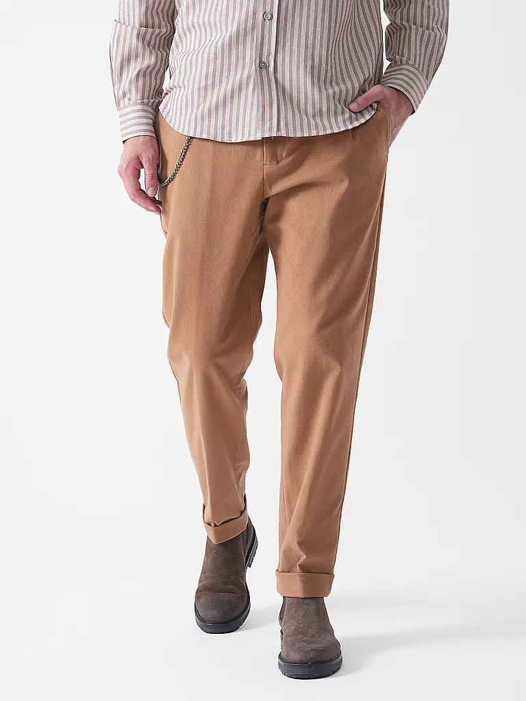 LUIS TRENKER | Pantalones de pana | 