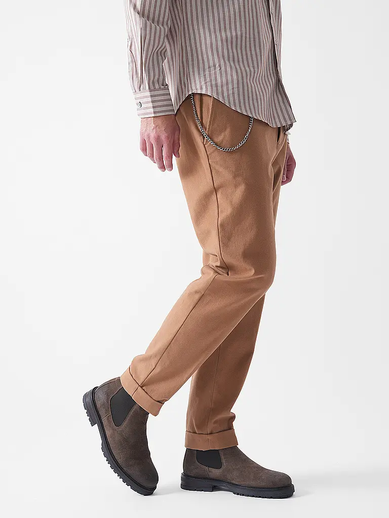 LUIS TRENKER | Pantalones de pana | 