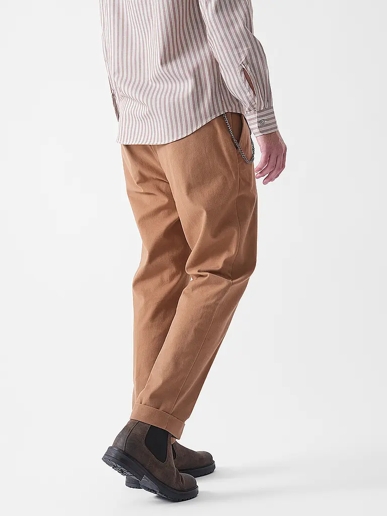 LUIS TRENKER | Pantalones de pana | 