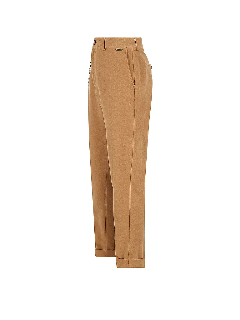 LUIS TRENKER | Pantalones de pana | 