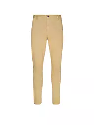LUIS TRENKER | Pantalones de traje regional LUBONO | Marrón claro