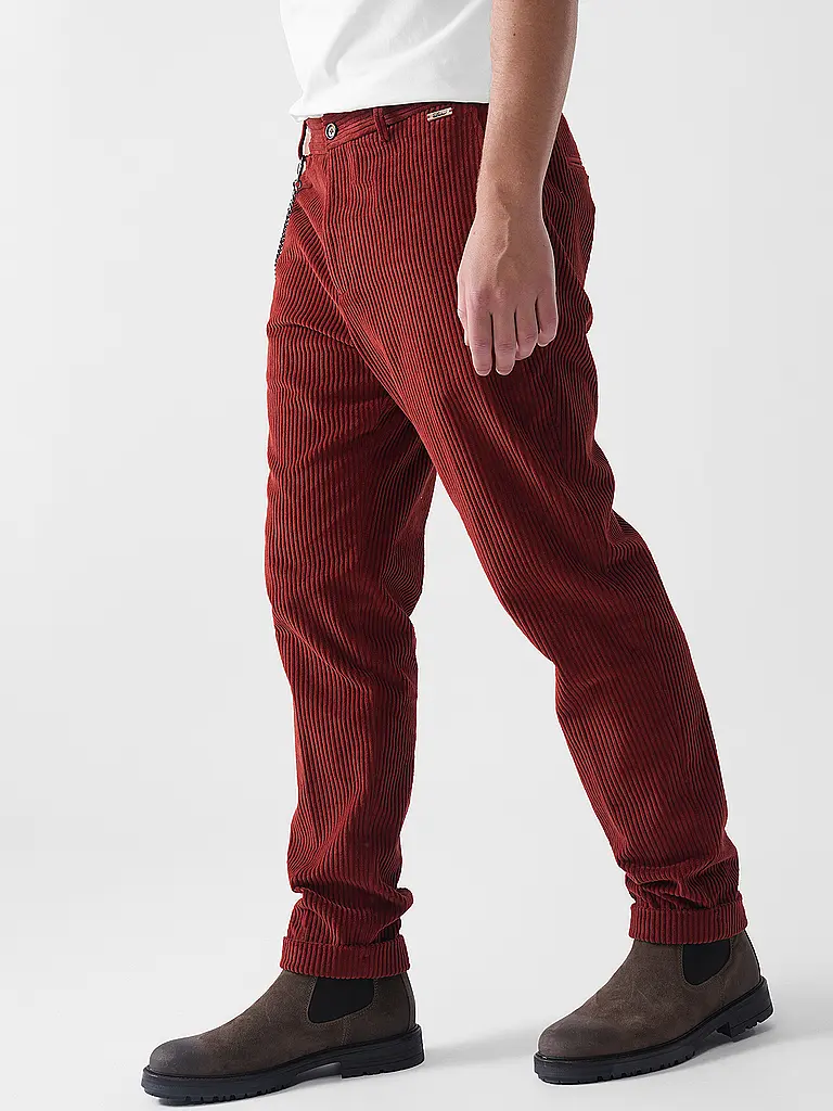 LUIS TRENKER | Pantalones de traje regional LUBRUNEU | 