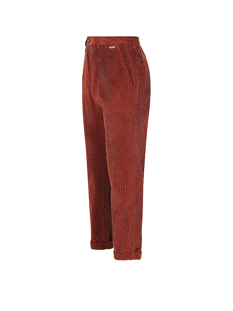 LUIS TRENKER | Pantalones de traje regional LUBRUNEU | 