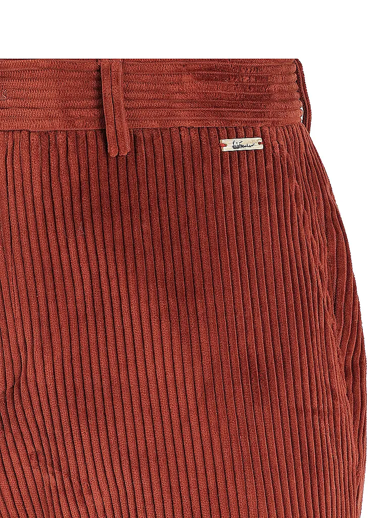LUIS TRENKER | Pantalones de traje regional LUBRUNEU | 