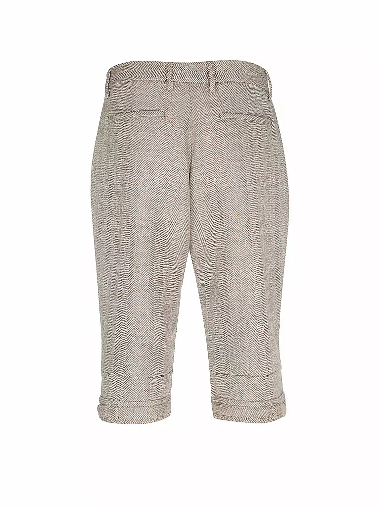 LUIS TRENKER | Pantalones de traje regional LUSRANISLAUS | Marrón claro