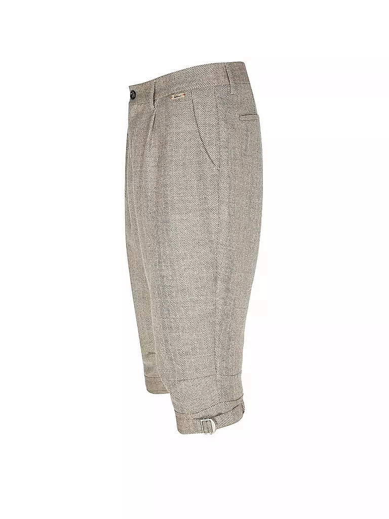 LUIS TRENKER | Pantalones de traje regional LUSRANISLAUS | 