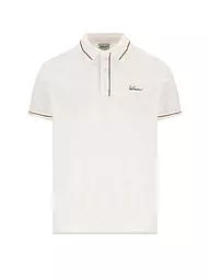 LUIS TRENKER | Poloshirt LUBERNETO | Blanco