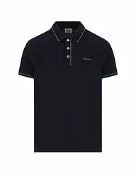 LUIS TRENKER | Poloshirt LUBERNETO | Azul