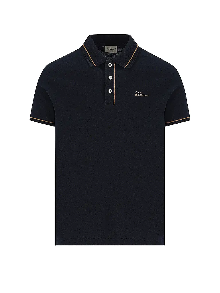 LUIS TRENKER | Poloshirt LUBERNETO | Azul