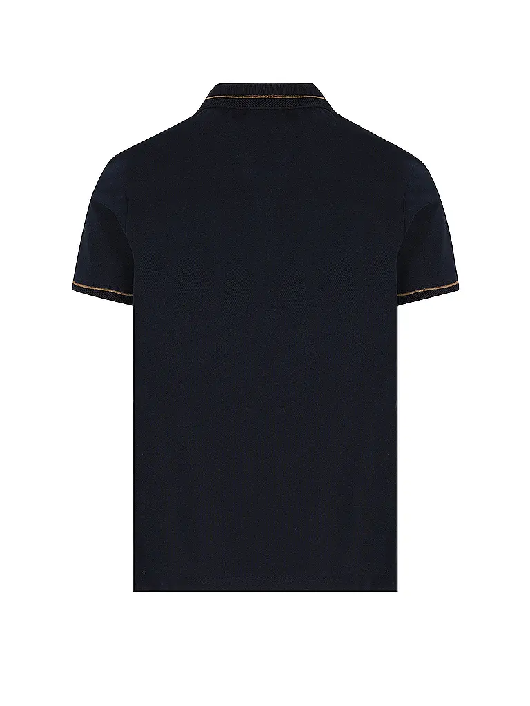 LUIS TRENKER | Poloshirt LUBERNETO | Azul