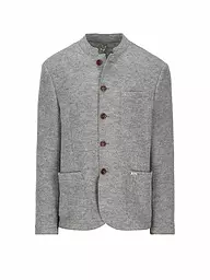 LUIS TRENKER | Sakko Slim Fit LUIGIS | Gris claro