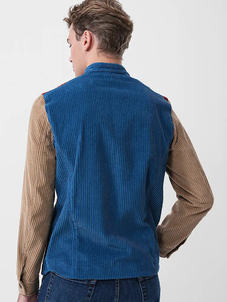 LUIS TRENKER | Sobrecamisa LUSTANLEY | 