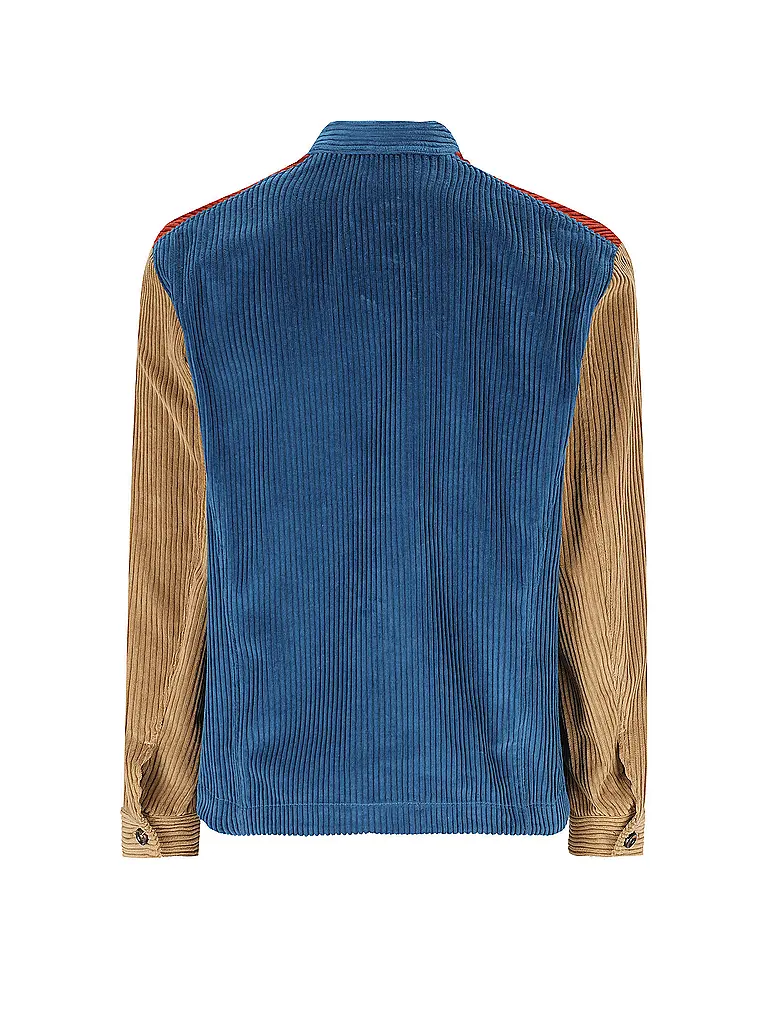 LUIS TRENKER | Sobrecamisa LUSTANLEY | 