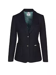 LUIS TRENKER | Trachtenblazer LURANIA | Azul oscuro