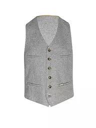 LUIS TRENKER | Trachtengilet LUSEBASTIAN | Gris