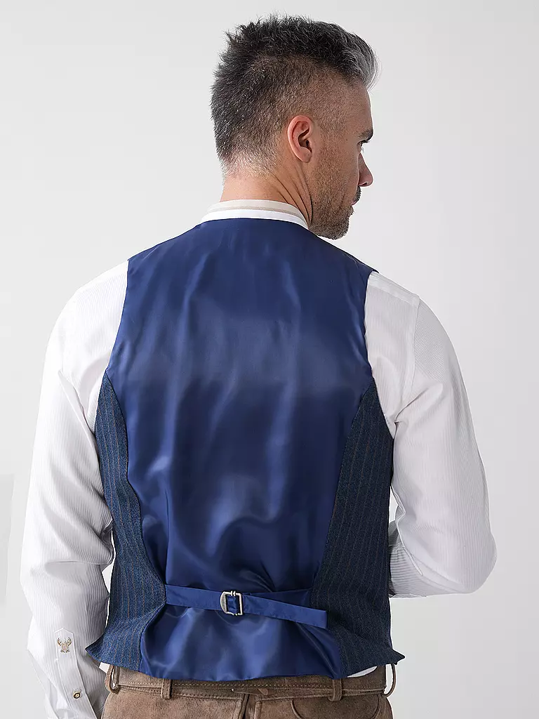 LUIS TRENKER | Trachtengilet LUSEBASTIAN | 