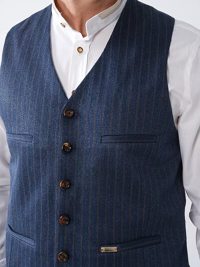 LUIS TRENKER | Trachtengilet LUSEBASTIAN | 