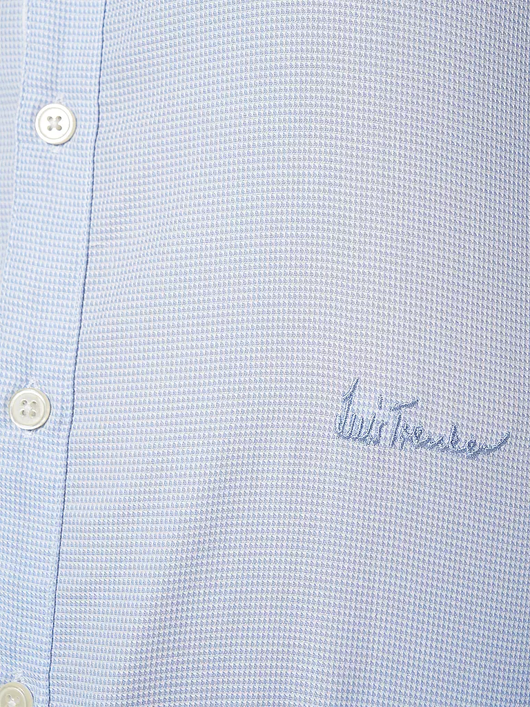 LUIS TRENKER | Trachtenhemd LUBERNET | 