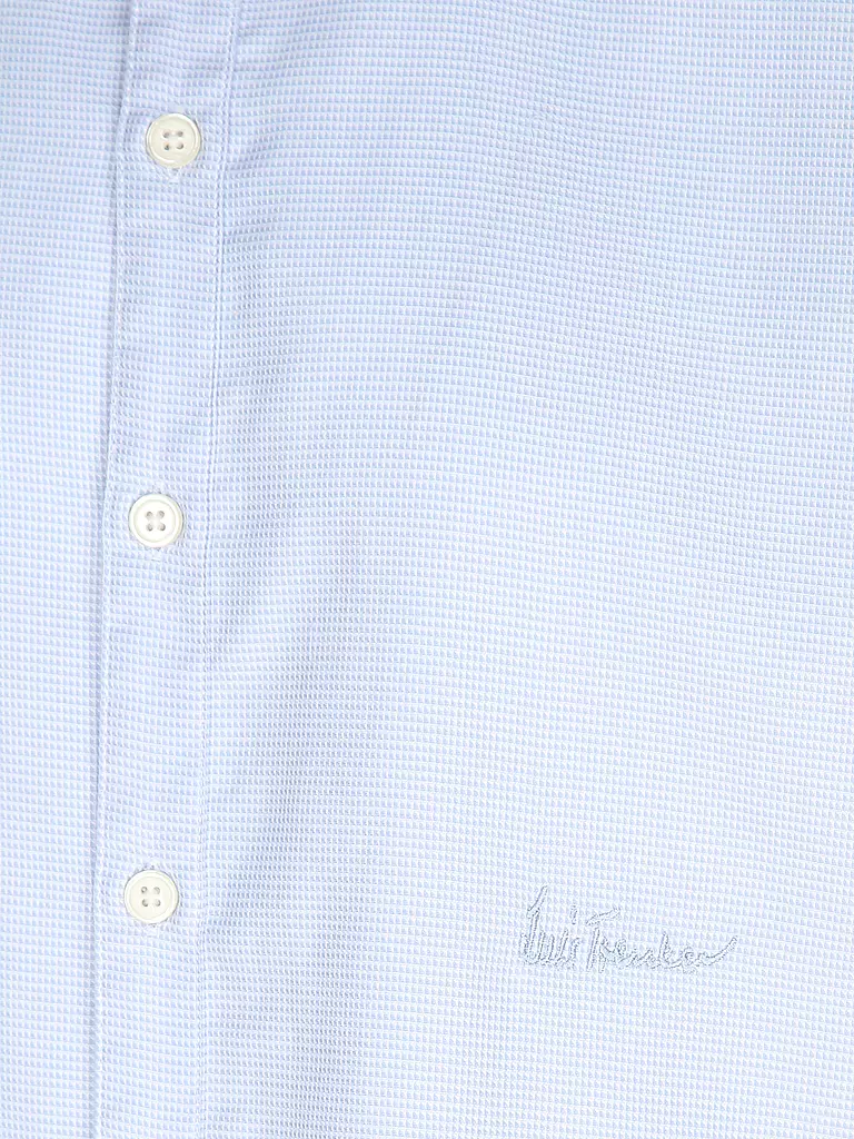 LUIS TRENKER | Trachtenhemd LUBERNET | 