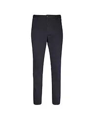 LUIS TRENKER | Pantalones de traje regional LUBONO | Azul