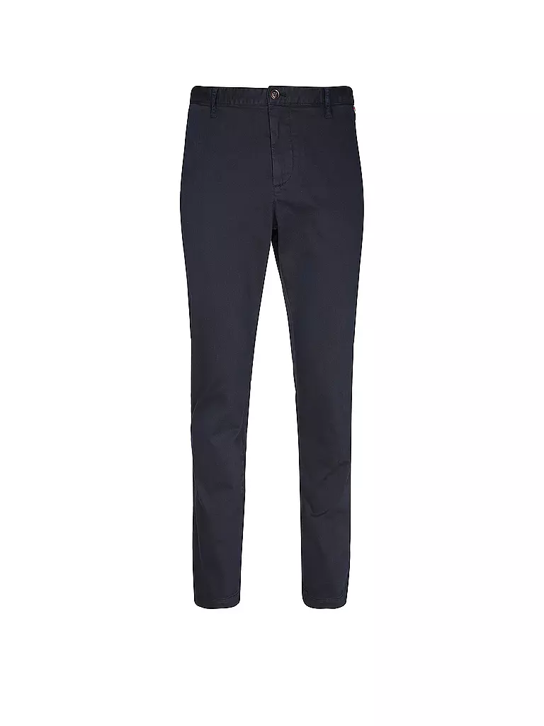LUIS TRENKER | Trachtenhose LUBONO | Azul