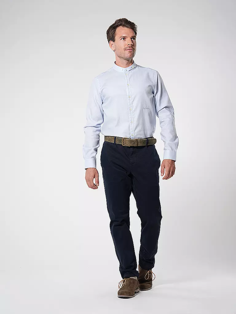 LUIS TRENKER | Trachtenhose LUBONO | Azul