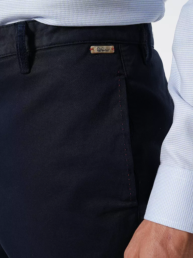 LUIS TRENKER | Trachtenhose LUBONO | Azul