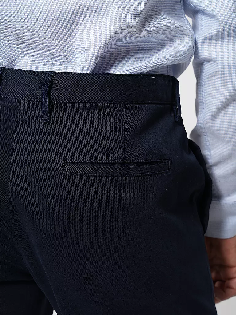 LUIS TRENKER | Trachtenhose LUBONO | Azul