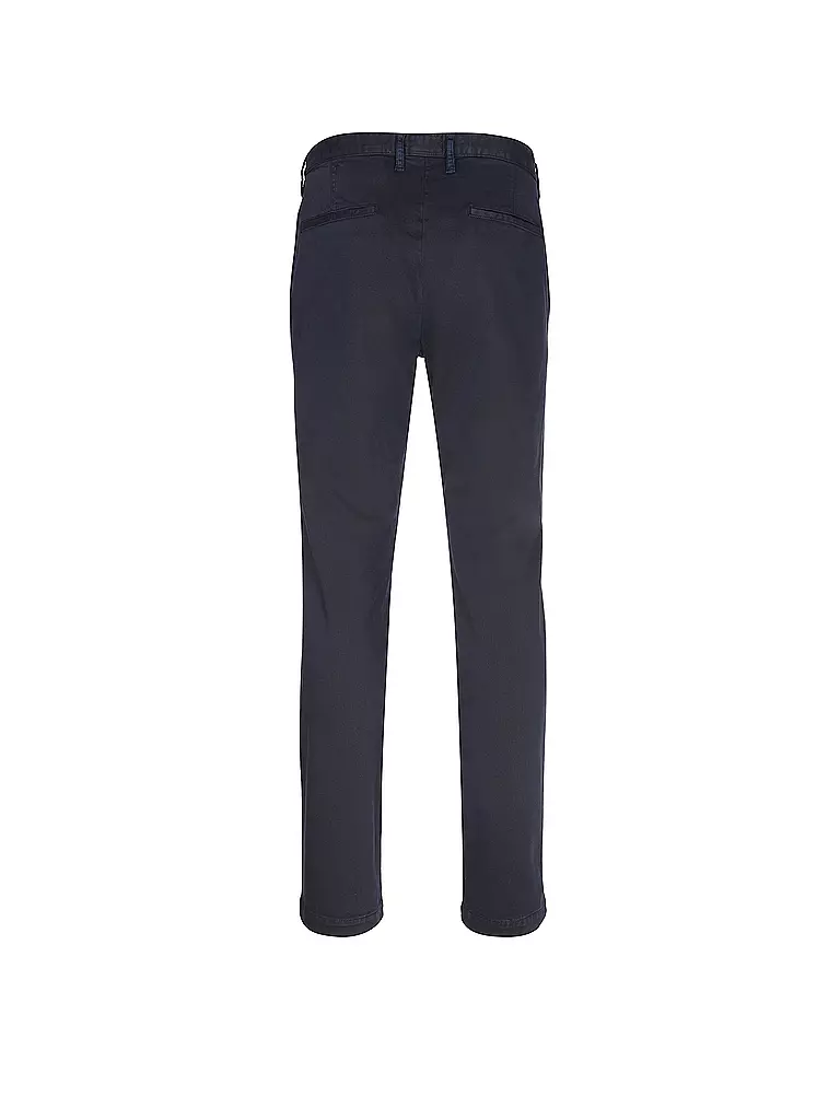 LUIS TRENKER | Trachtenhose LUBONO | Azul