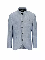 LUIS TRENKER | Trachtensakko LUSANDRETTO | Azul claro