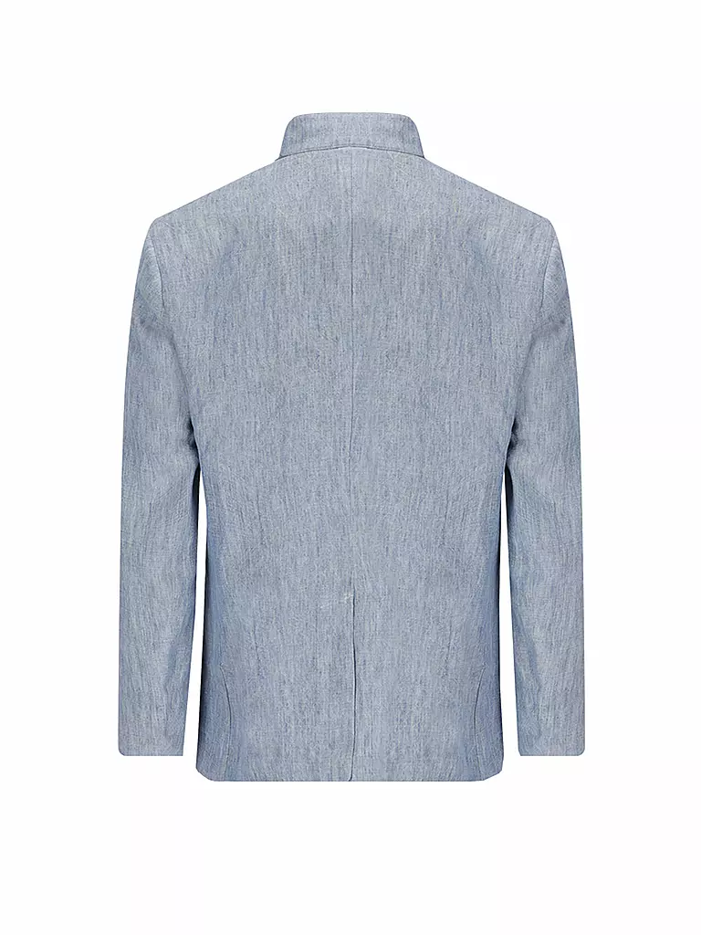 LUIS TRENKER | Trachtensakko LUSANDRETTO | Azul claro