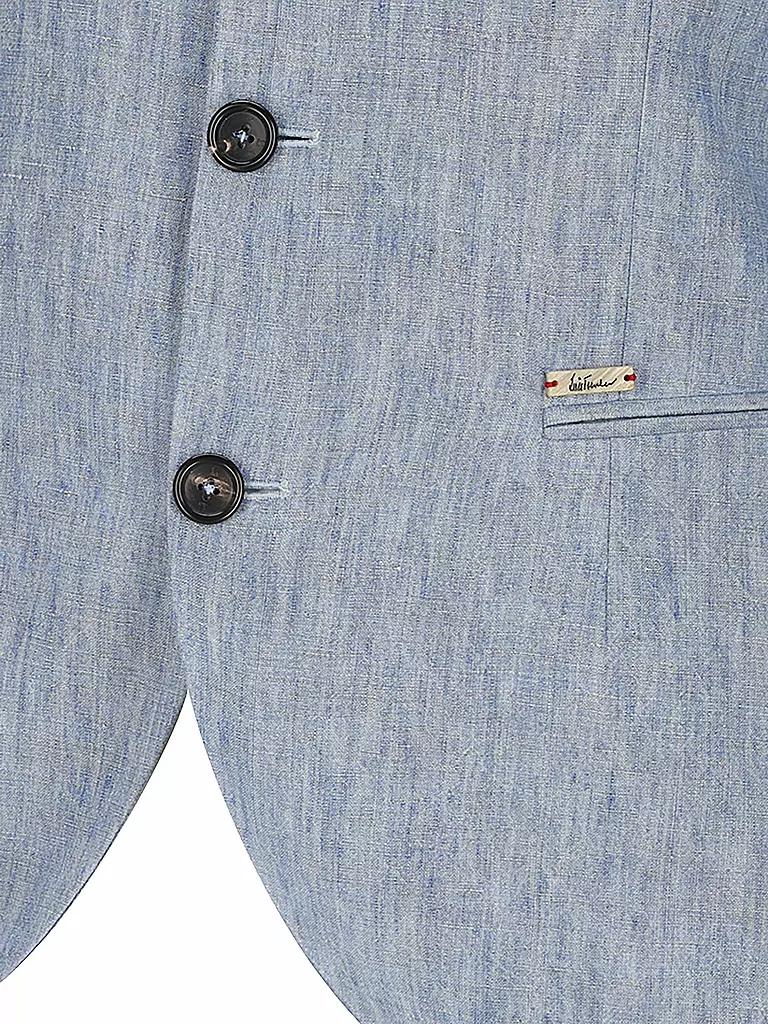 LUIS TRENKER | Trachtensakko LUSANDRETTO | Azul claro