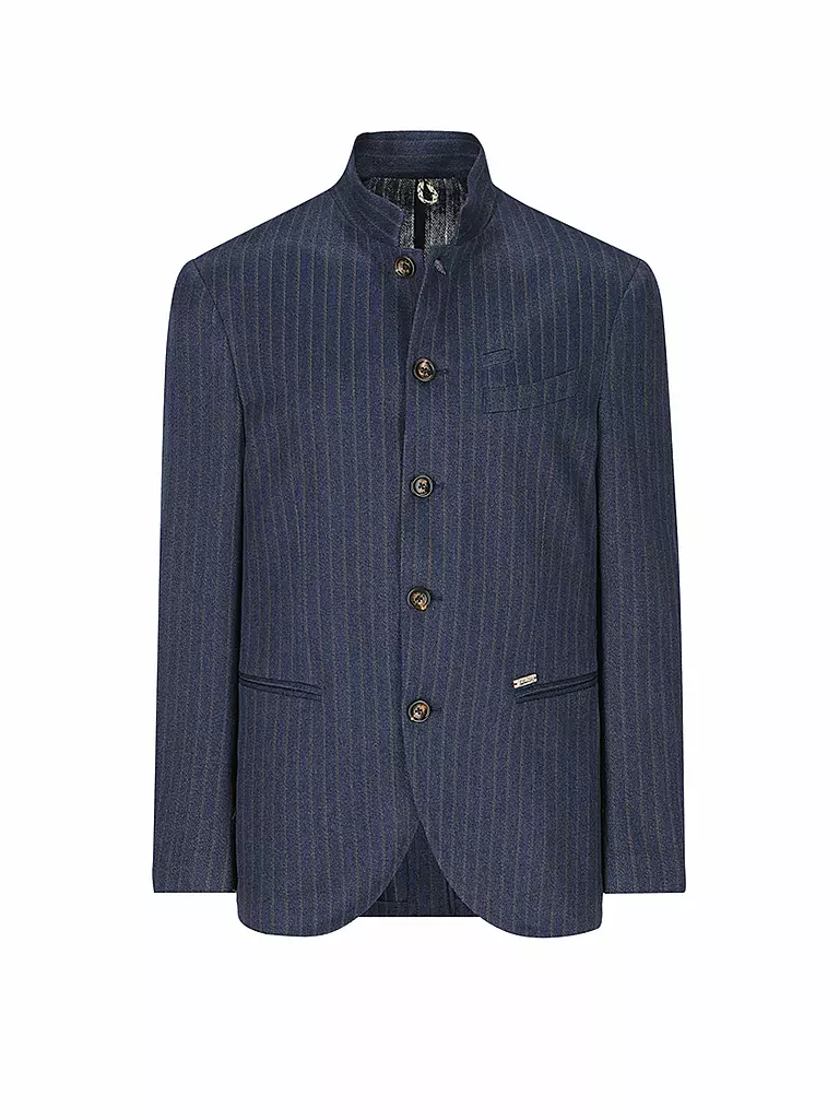 LUIS TRENKER | Trachtensakko LUSANDRO | Azul oscuro