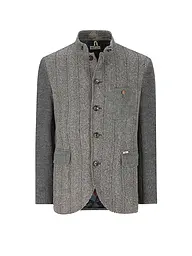 LUIS TRENKER | Trachtensakko LUSANFRO | Gris