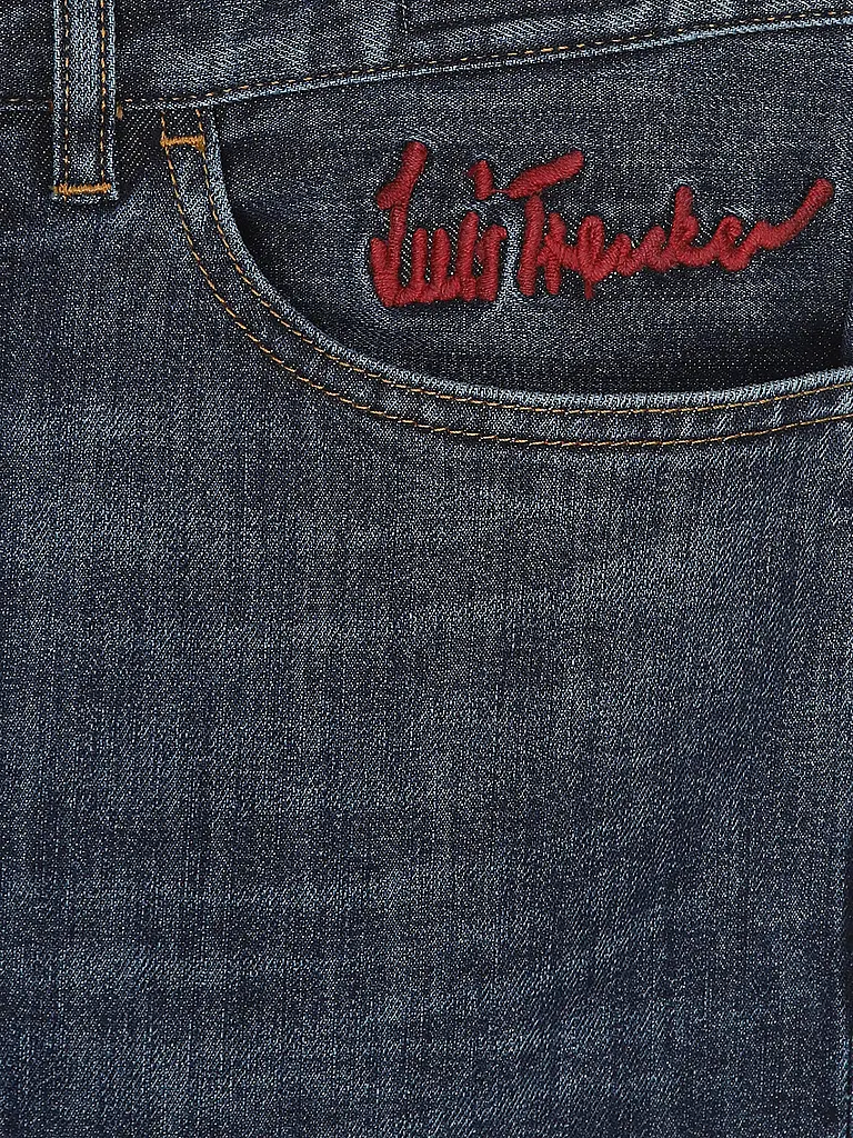 LUIS TRENKER | Vaqueros Slim Fit LUPETRUS | 