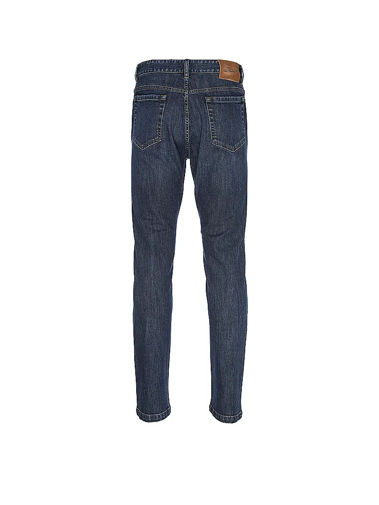 LUIS TRENKER | Vaqueros Slim Fit LUPETRUS | Azul