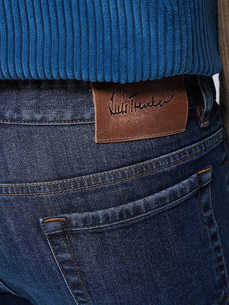 LUIS TRENKER | Vaqueros Slim Fit LUPETRUS | 