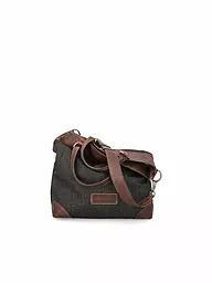 LUIS TRENKER | Weekender LUBNICO | Gris