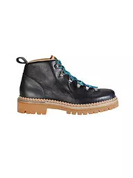 LUIS TRENKER | Zapatos de traje regional LUPAOLINA | Azul oscuro