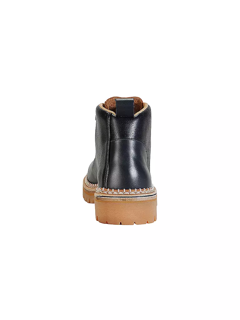 LUIS TRENKER | Zapatos de traje regional LUPAOLINA | 